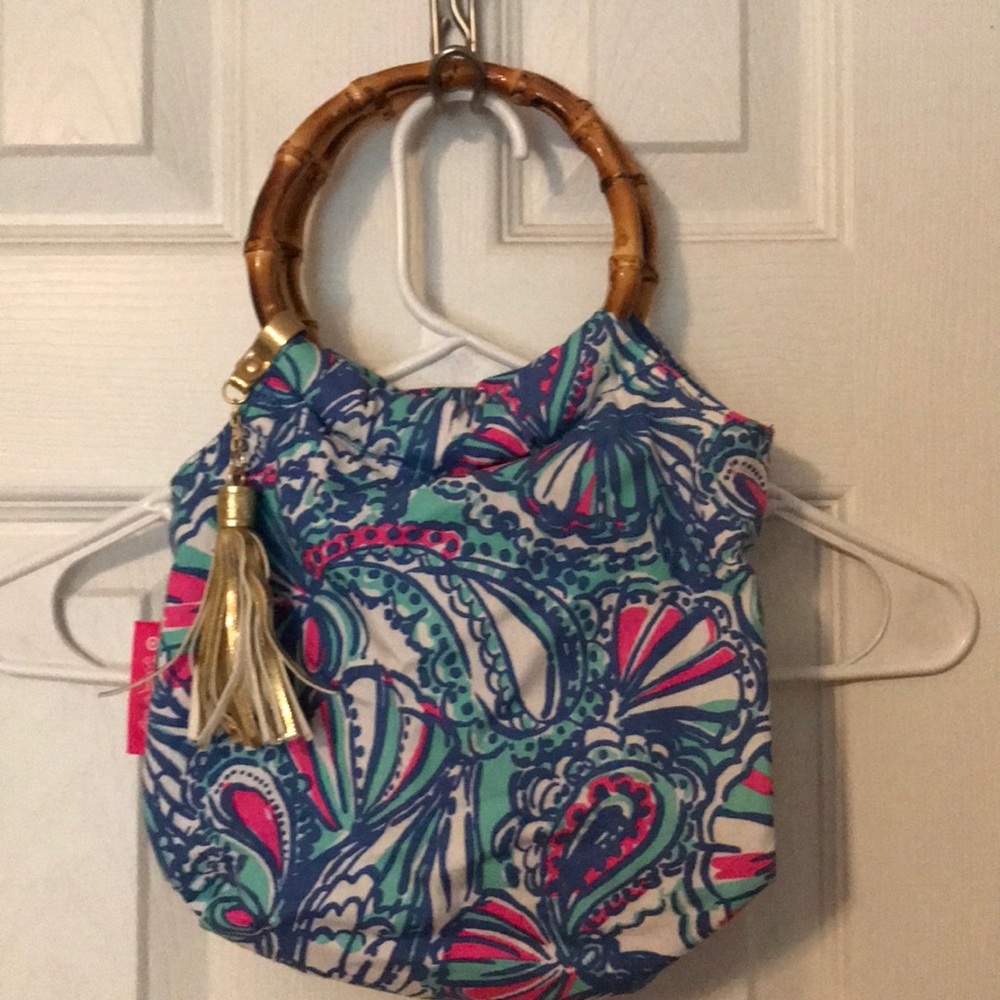 Lilly for Target Girls Purse